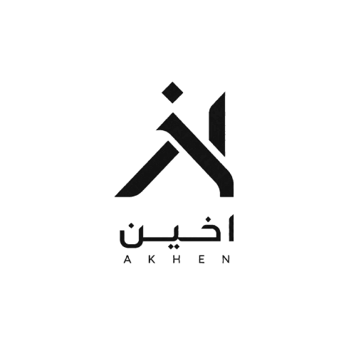 Akheen logo